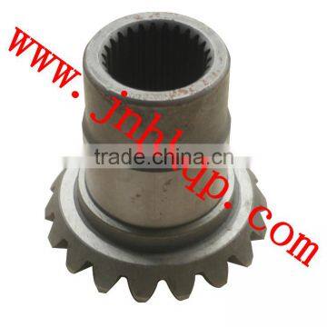 China Supplier Good Quality Heavy Duty Truck Auto Spare Parts Wheel Rim 1880420003
