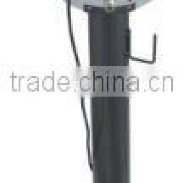 Column automatic tyre inflator