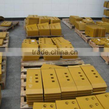 235-70-12140 Grader Blade/Cutting Edge 203*19*2438 17 Holes