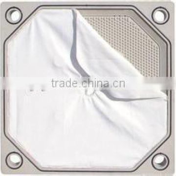 plate filter cloth for filter press