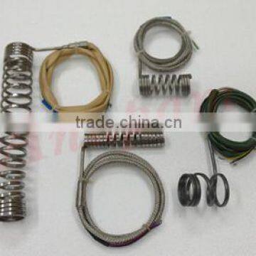 Micro Tubular Heaters photo-3
