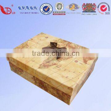 Wholesale empty shoe box and clear shoe box ,empty match shoe box