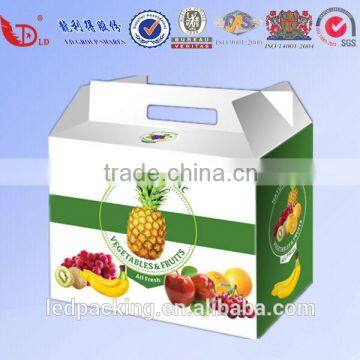 Fresh Fruit Packaging Box photo-2