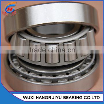 Vehicle front wheels pressed steel tapered roller bearings 32006X 30206 32206 14117A-14276 30306 JHM88540/13 WITH 30MM BORE SIZE