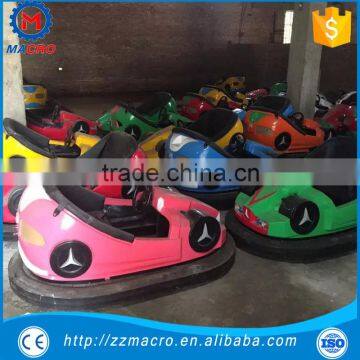 Kids Amusement Park Rides Electric Bumper Cars for sale