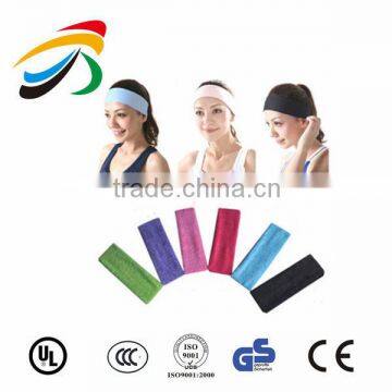 Sports Yoga Gym cheap custom yoga Headband                        
                                                Quality Choice