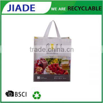 Reuseable shopping bag/Shopping bag non woven/Plastic gift bag shopping