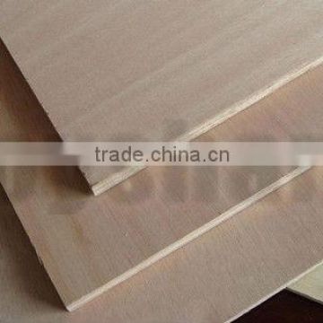 low price 12mm plywood for furniture