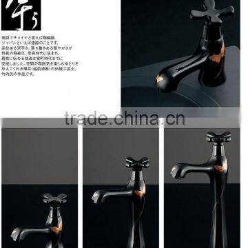KAKUDAI water tap beautiful and luxurious