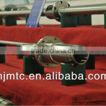 HJMTC precision hollow ball screws