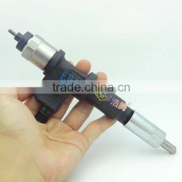 Denso 0950005510 and Denso 8-97603415-7 Car Engine Diesel Injector 8-97603415-7 Assembly photo-2