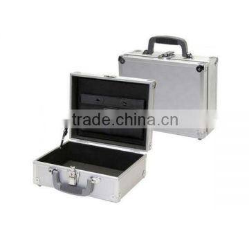 Aluminum Silver Packaging/Tool Case ZYD-GJ200