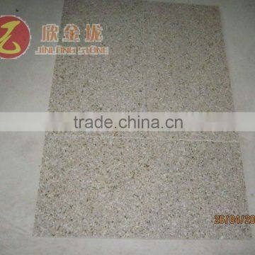 Cheapest Yellow Granite Tiles (With CE)