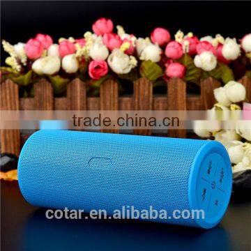 Professional Portable Mini Wireless Bluetooth Speaker With fm Radio photo-6