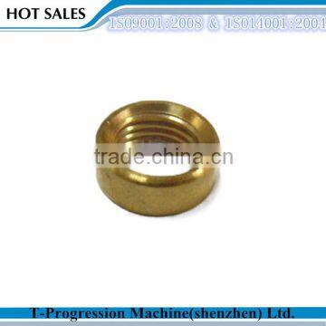 High Precision Automatic Lathe Brass Rivets