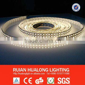 2lines RGB flexible led strip rgbw led strip