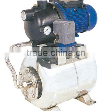 24L Tank Automatic Booster Water Pump