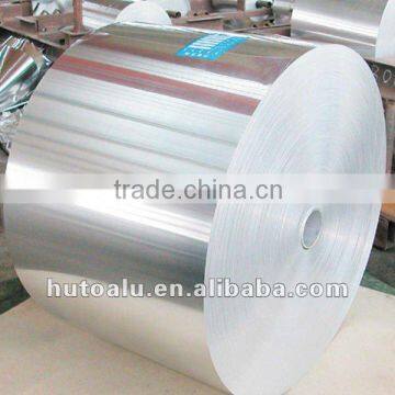 aluminum coil for transformer