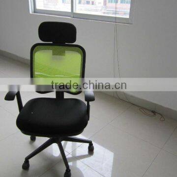 mesh chair modern office chair glider legs adjustable gap modern captain chairs