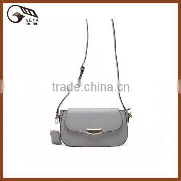 2015 Small Genuine Leather Laides Handbags in Brand