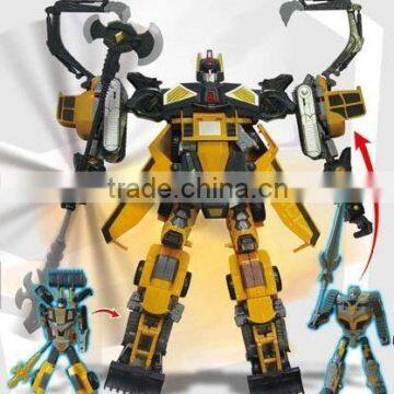 Transform Robot Toy-10789-1