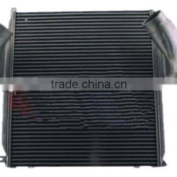 excellent quality MERCEDES BENZ truck intercooler