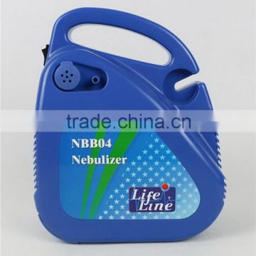 Alibaba china hot selling nebulizer treatments of asthma