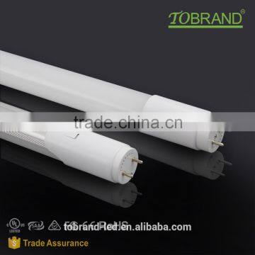 High brightness quality 2835SMD 4 feet led tube 18w