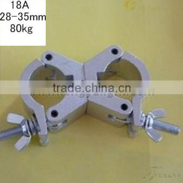 Truss O Clamp 35mm Coupler