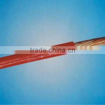 Single core electric cable/wire/UL listed cable