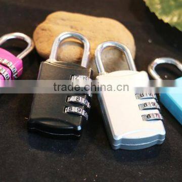 Professional Design High Security Cheap Digital Luggage Lock photo-4