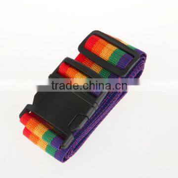 Produce 2m Colorful PP Adjustable Strap photo-6