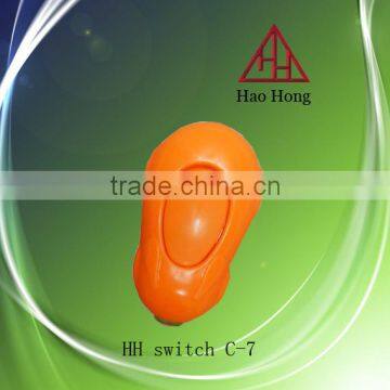 haohong composite button switch C-7 types wholesale price