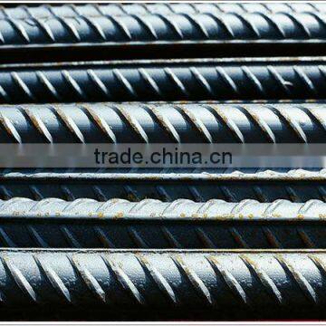 bs4449 deformed steel bars