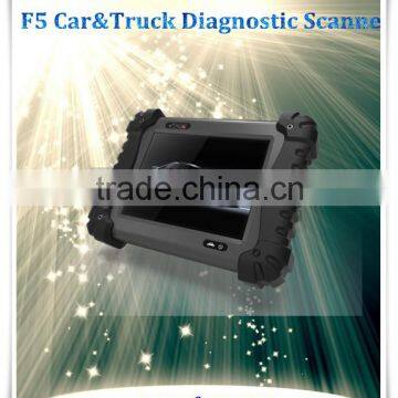 Factory direct selling engine diagnsotic FCAR F5-G scanner tool for all cars&trucks