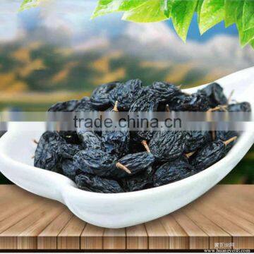Dark Black Raisin Seedless photo-3