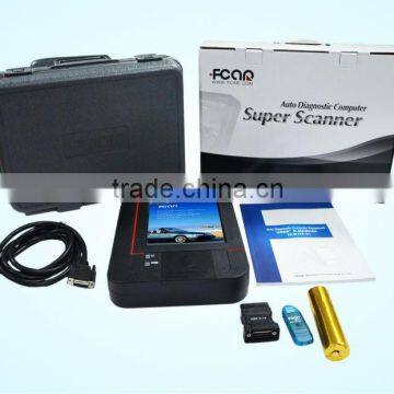 FCAR F3-M Mini OBDII diagnostic scanners with best price