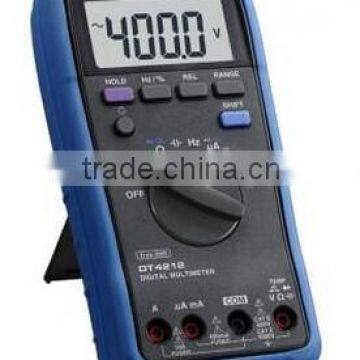 HIOKI DIGITAL MULTIMETER DT4250S