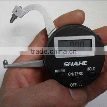 Digital Caliper gauge,Thickness gauge,Outside calipers table