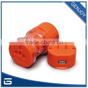 Quality Guaranteed Electrical Accessories International Travel Adapter