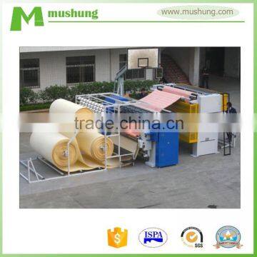 Mattress Multi Needle Quilting Machine