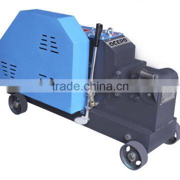 GQ40 Steel Bar Rebar Cutting Machine