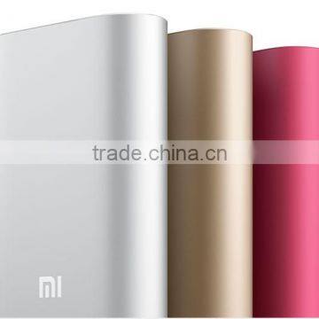High Quality Wholesale Xiaomi Power Bank 10400mah for Promotion Gift photo-4