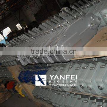 800kg Wire Rope Winch