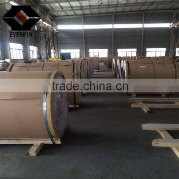 Various Types of Aluminum Coil photo-5