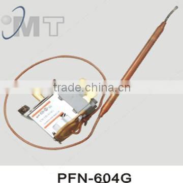 mixer thermostatic