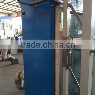 Exported Door & Window Wind Deformation Property Testing Machine CWWS-3030