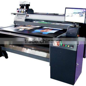 FD1688 Belt Printer for Knit Cotton Direct Printing With Water Based Pigment Ink photo-4