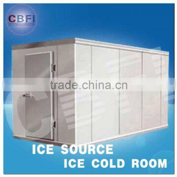 walk in freezer cold storage and cold room unit