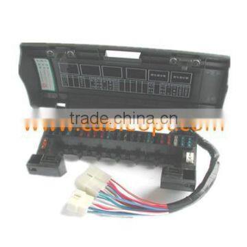 fuse box